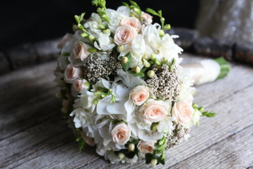 Bouquet, Wedding Bouquet, Bridal Bouquet