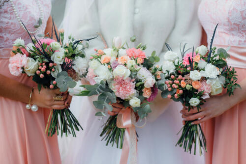 Wedding Flowers, Norristown Wedding Florist