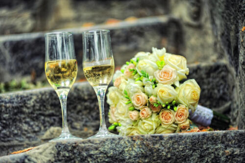 Bouquet, Wedding Bouquet, Bridal Bouquet