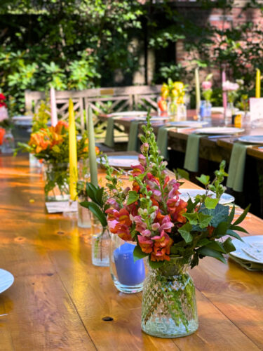 Penny's By Plaza Flowers, Wedding Florist, Philadelphia Pennsylvania