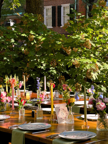 Penny's By Plaza Flowers, Wedding Florist, Philadelphia Pennsylvania