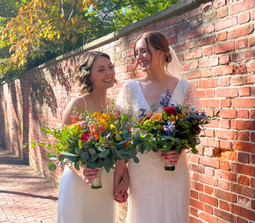Penny's By Plaza Flowers, Wedding Florist, Philadelphia Pennsylvania