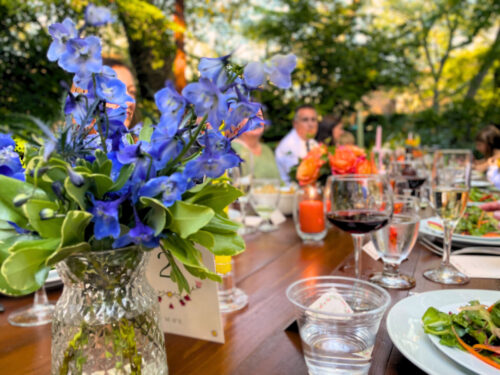 Penny's By Plaza Flowers, Wedding Florist, Philadelphia Pennsylvania