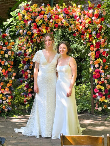 Penny's By Plaza Flowers, Wedding Florist, Philadelphia Pennsylvania